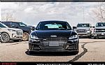 2022 TTS 2.0T quattro Thumbnail 2