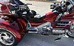 2010 Gold Wing Trike Thumbnail 17