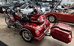 2010 Gold Wing Trike Thumbnail 21