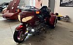2010 Gold Wing Trike Thumbnail 22