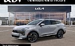 2026 Sportage Hybrid Thumbnail 3