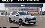 2026 Sportage Hybrid Thumbnail 8