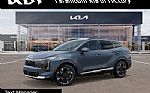 2026 Sportage Hybrid Thumbnail 3