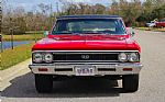 1966 Chevelle SS L78 Thumbnail 22