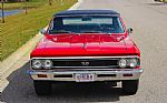 1966 Chevelle SS L78 Thumbnail 23