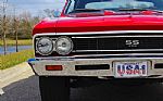 1966 Chevelle SS L78 Thumbnail 25