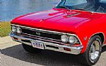 1966 Chevelle SS L78 Thumbnail 27
