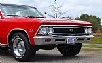 1966 Chevelle SS L78 Thumbnail 56
