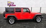 2013 Wrangler Thumbnail 2