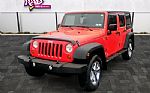2013 Wrangler Thumbnail 5