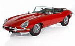1967 E-Type Thumbnail 4
