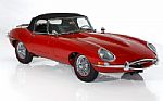 1967 E-Type Thumbnail 11