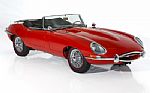 1967 E-Type Thumbnail 12