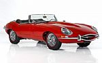 1967 E-Type Thumbnail 13