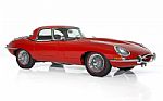 1967 E-Type Thumbnail 14