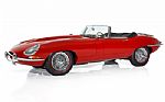 1967 E-Type Thumbnail 39