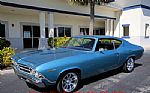 1969 Chevelle Thumbnail 10