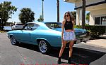 1969 Chevelle Thumbnail 9