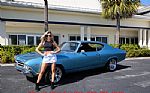 1969 Chevelle Thumbnail 13