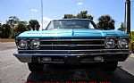 1969 Chevelle Thumbnail 20
