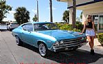 1969 Chevelle Thumbnail 22