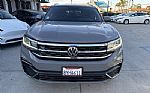 2021 Atlas Cross Sport V6 SE R-Line Thumbnail 2