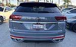2021 Atlas Cross Sport V6 SE R-Line Thumbnail 5