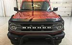 2023 Bronco Thumbnail 8