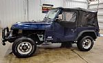 2004 WRANGLER Thumbnail 2