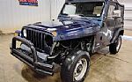 2004 WRANGLER Thumbnail 1
