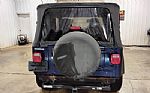 2004 WRANGLER Thumbnail 8