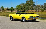 1967 Camaro Convertible Thumbnail 3