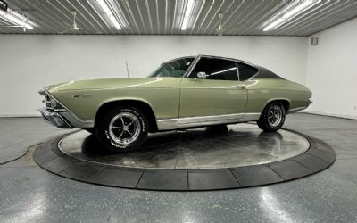 1969 Chevrolet Chevelle Malibu