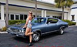 1969 Chevelle Thumbnail 3
