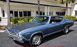 1969 Chevelle Thumbnail 9