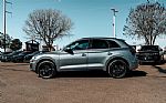 2020 Q5 45 Premium Plus quattro Thumbnail 4