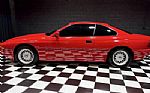 1991 8 Series Thumbnail 10
