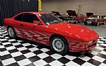 1991 8 Series Thumbnail 9