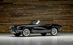1961 Corvette Fuelie Thumbnail 1