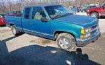 1997 Silverado C1500 Thumbnail 1