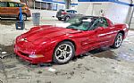 2001 CORVETTE Thumbnail 1