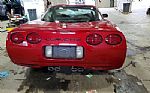 2001 CORVETTE Thumbnail 7