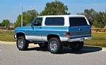 1986 K5 Blazer Thumbnail 13