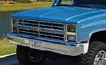 1986 K5 Blazer Thumbnail 23