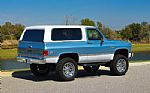 1986 K5 Blazer Thumbnail 34
