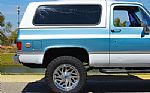 1986 K5 Blazer Thumbnail 41