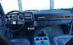 1986 K5 Blazer Thumbnail 74