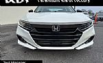 2022 Accord Sedan Thumbnail 2