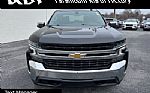2022 Silverado 1500 LTD Thumbnail 2
