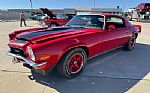 1972 Camaro Thumbnail 1